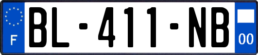 BL-411-NB