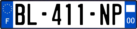 BL-411-NP