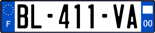 BL-411-VA