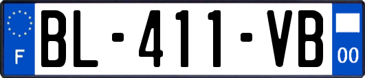 BL-411-VB