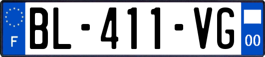 BL-411-VG