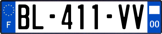BL-411-VV