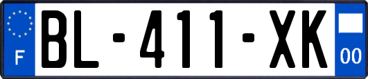 BL-411-XK