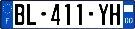 BL-411-YH