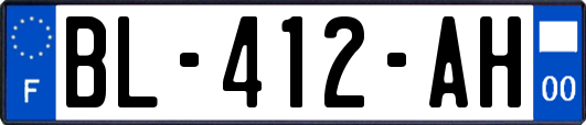 BL-412-AH