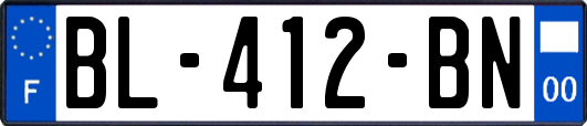 BL-412-BN