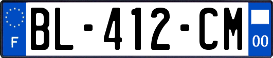 BL-412-CM