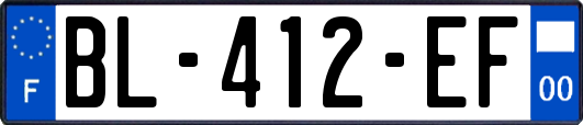BL-412-EF