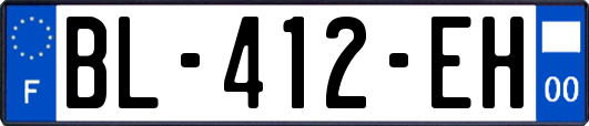 BL-412-EH