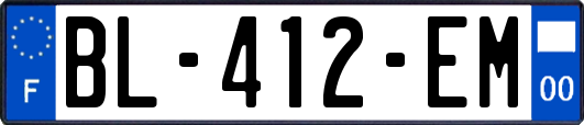 BL-412-EM