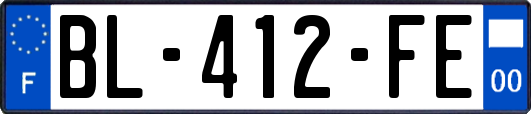 BL-412-FE
