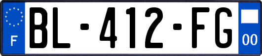 BL-412-FG