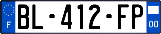 BL-412-FP