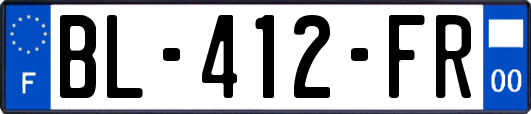 BL-412-FR