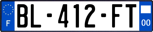BL-412-FT