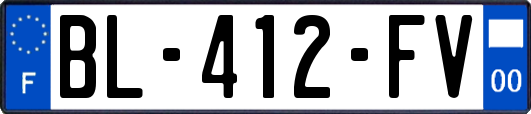 BL-412-FV