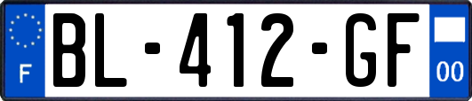 BL-412-GF
