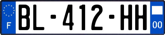 BL-412-HH