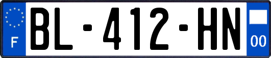 BL-412-HN