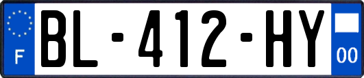 BL-412-HY