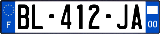 BL-412-JA