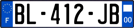 BL-412-JB