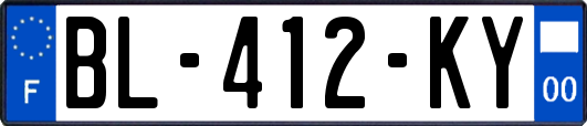 BL-412-KY