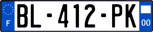 BL-412-PK