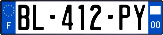 BL-412-PY