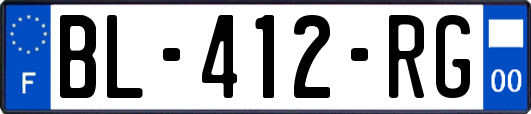 BL-412-RG