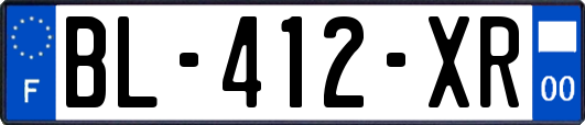 BL-412-XR
