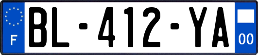 BL-412-YA