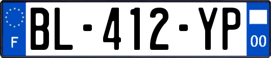 BL-412-YP