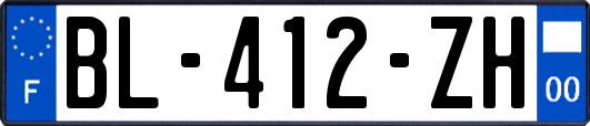 BL-412-ZH