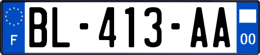 BL-413-AA