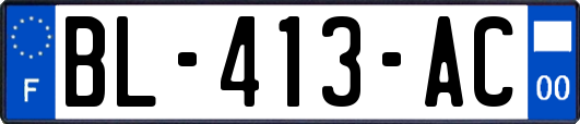 BL-413-AC