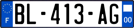 BL-413-AG