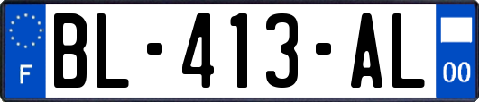 BL-413-AL