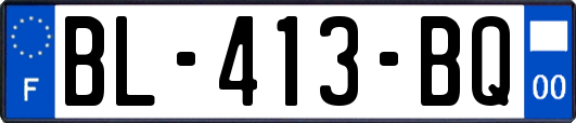 BL-413-BQ