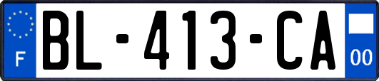 BL-413-CA