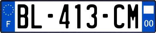 BL-413-CM