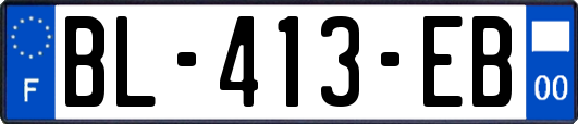 BL-413-EB