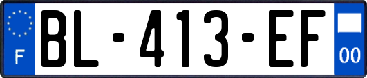 BL-413-EF