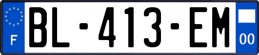 BL-413-EM