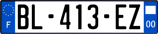 BL-413-EZ