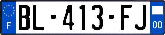 BL-413-FJ
