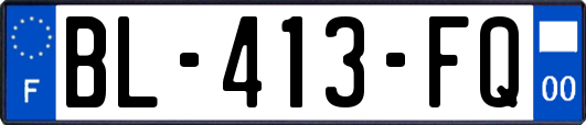 BL-413-FQ