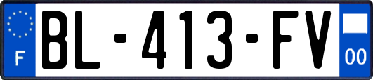 BL-413-FV