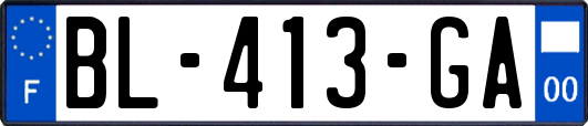 BL-413-GA