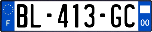BL-413-GC